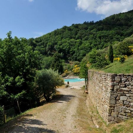 Appartamento La Casa nel Castello di Gaiche Piegaro  Esterno foto