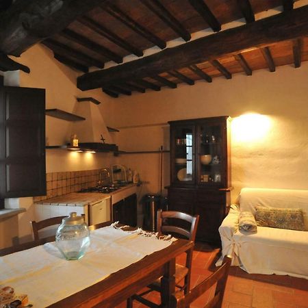 Appartamento La Casa nel Castello di Gaiche Piegaro  Esterno foto